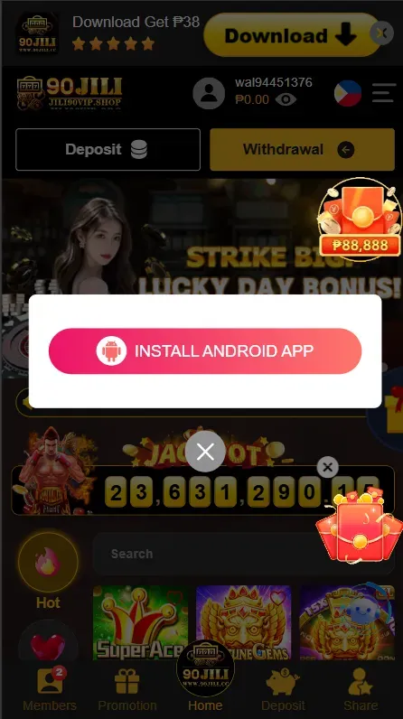 imgi_5_Screenshot-2024-10-21-140802_11zon - 90jilii.app 90 Jilli Gaming Android App Download Form